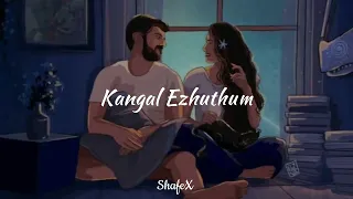 Kangal Irandal - Subramaniyapuram Female cover Song 🍃