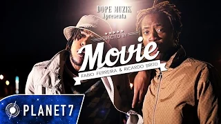 Monsta - Movie (feat. Deezy)