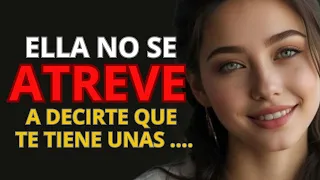 "🔥 Secretos Revelados: 8 Formas en que una MUJER te Muestra que le GUSTAS ❤️😉"