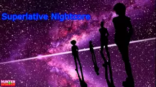 Nightcore - Hyori Ittai