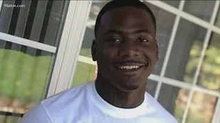 Family says new findings prove son's deadly shooting in Atlanta wasn't justified