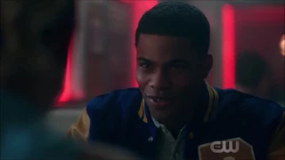 Riverdale 1x03 Music Scene: Anya Marina - Shut Up