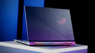 ROG STRIX SCAR 18 2023  | ROG