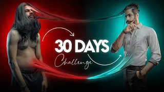 this 30 day routine changed my life forever....