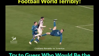 12 Goals That Shocked The World! Best Ever Goals in Football History!