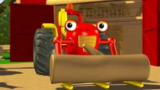 Tractor Tom 🚜 1 Hour Episode Compilation 🚜 Cartoons for Kids