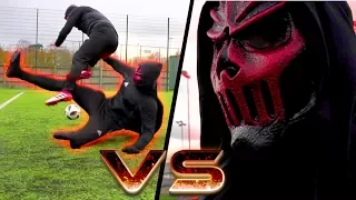 F2 VS PREDATOR | OUR MOST EPIC YOUTUBE VIDEO EVER!!! 🔥