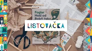 Jaroslav Foglar: Hoši od Bobří řeky