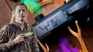 The MeatEater Rifle - Review & Test!