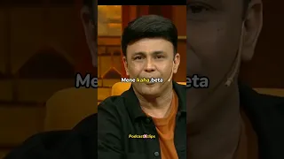 Rj Naved prank call in kapil sharma show ft.@SETINDIA #funny #viral #shorts