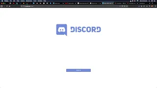 Discord-clone Redux Firebase & GoogleAuth