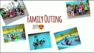 Family Outing 2019 @FamiliaByahera