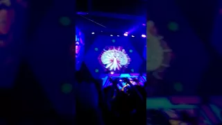 Vini Vici intro Lisbon 🕉