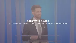 Dusty Roads