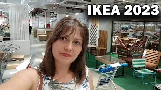 ДАВНО НЕ БЫЛА В IKEA Турция Анталия *Что нового?* #влог