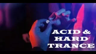 ACID & HARD TRANCE: VOLUME 3 (MILLENIUM EDITION)