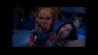 Chucky And Tiffany Tribute
