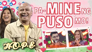 HOPE | i-MINE mo na ako forever! (feat. Madam Inutz & Tantan)