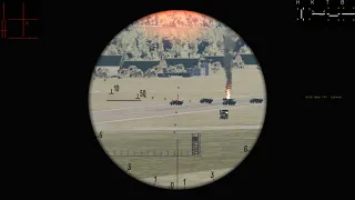 DCS Mi24, How to shoot ATGM from a hover [*WAS A BUG, NOW FIXED*]