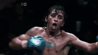 Edwin Valero - Legendary Highlights