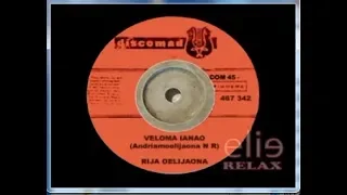 ElieRelax Instrumental Elie   Veloma ianao Rija Oelijaona