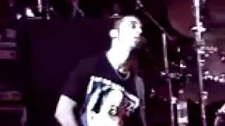 System Of A Down - Suite-Pee (Showcase Theatre - Corona, CA  - 1997)