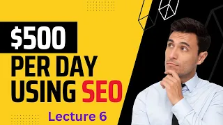 SEO Training Session Week 2 Day 1 2023 | Full SEO course 2023 | Learn SEO with Saeed | SEO Tutorial