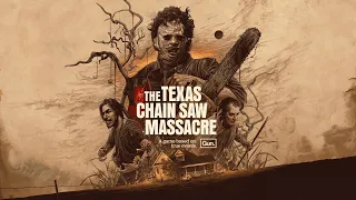 THE TEXAS CHAIN SAW MASSACRE — ИГРА ТЕХАССКАЯ РЕЗНЯ БЕНЗОПИЛОЙ