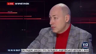 Гордон о маршале Жукове