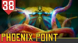 FINAL - No Waifu no Laifu - Phoenix Point #38 [Série Gameplay Português PT-BR]
