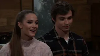 Spencer & Trina 1-27-22 Part 1/2