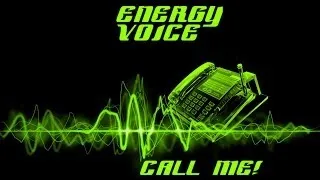 Italobox (Energy Voice) - Call Me (Clayback Productions)