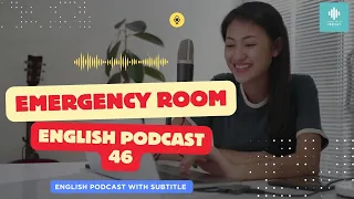 Learn English With Podcast Conversation Episode 46 | English Podcast For Learning English