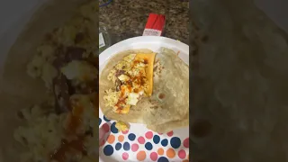 Easy south texas taco recipe.