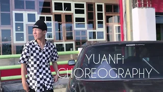 City Girls - What We Doin' / YUANFi Choreography