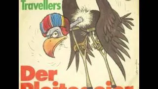 Die Travellers - Der Pleitegeier