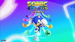 Planet Wisp - Act 3 (Remix) - Sonic Colors: Ultimate Extended