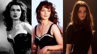 Rachel Weisz - Transformation 2018 | From 3 To 48 Years Old | All Career Movies