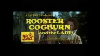 Rooster Cogburn (Theme)