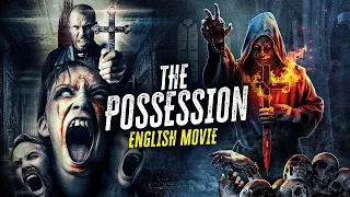 THE POSSESSION (Full Movie) - Hollywood English Movie | Frank Grillo In Hit Horror Movie In English