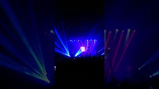 Paul Van Dyke - Zagreb 26.10.2018