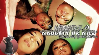 KBandz - "Naughty or Nice" Prod. By Yung Optu (Music Video)