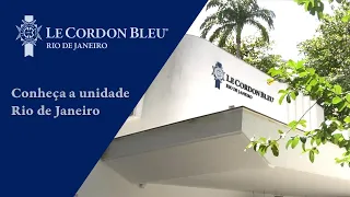 Filme Institucional | Le Cordon Bleu Rio de Janeiro