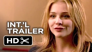 Laggies UK TRAILER 1 - Say When (2014) - Chloë Grace Moretz, Keira Knightley Comedy HD