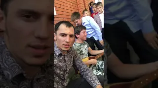 Юсуп Алиев Газует