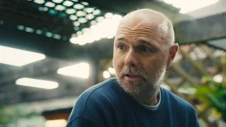 Karl Pilkington | Short Film Trailer | Bury Your Nephew