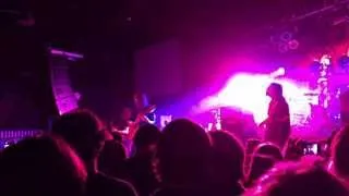 Opeth - Demon of the Fall (Acoustic) Asheville, NC 05-06-2013
