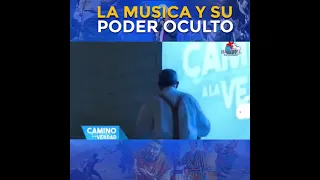 Pastor  Eugenio  Masias  la  música  y su  poder  oculto