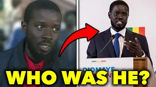 From Prisoner to Senegal’s President: How Did Bassirou Diomaye Faye Win in Just 10 Days!