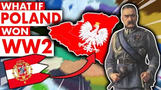 What if POLAND Won WW2? Animated Alternate History